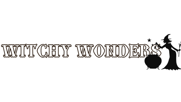 Witchy Wonders